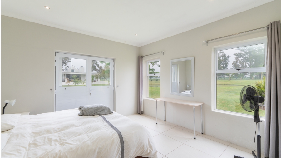 4 Bedroom Property for Sale in Silwerstrand Golf And River Estate Western Cape